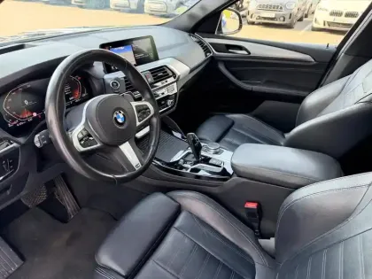 Photo 18 BMW X4  xDrive30d 265ch xLine Euro6d-T