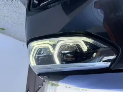 Photo 8 BMW X4  xDrive30d 265ch xLine Euro6d-T