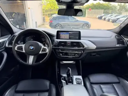 Photo 19 BMW X4  xDrive30d 265ch xLine Euro6d-T