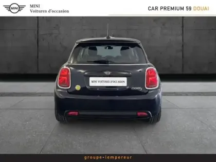 Photo 5 Mini Mini  Cooper SE 184ch Edition Camden BVA 5CV