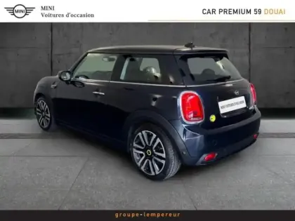 Photo 7 Mini Mini  Cooper SE 184ch Edition Camden BVA 5CV