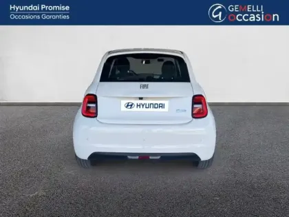 Photo 14 Fiat 500  e 118ch MY23