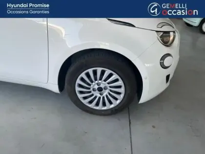Photo 5 Fiat 500  e 118ch MY23
