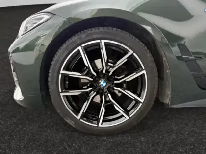 Photo 13 BMW Serie 4 Série 4 Gran Coupé 420dA  190ch M Sport
