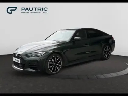 Photo Bmw Serie 4 M Sport