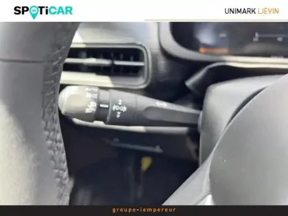 Photo 6 Jeep Avenger  1.2 Turbo T3 100ch Altitude