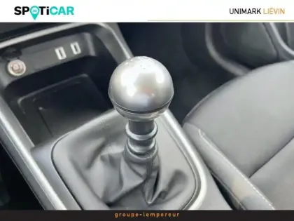 Photo 13 Jeep Avenger  1.2 Turbo T3 100ch Altitude