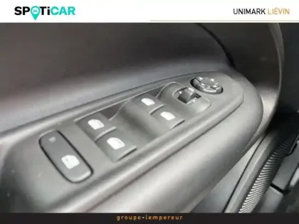 Photo 10 Jeep Avenger  1.2 Turbo T3 100ch Altitude