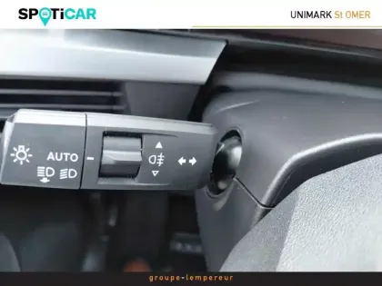 Photo 14 Opel Frontera  1.2 Turbo Hybrid 110ch Edition e-DCT6