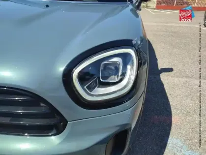 Photo 12 Mini Countryman  Cooper  136ch Northwood BVA7