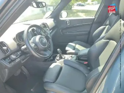 Photo 14 Mini Countryman  Cooper  136ch Northwood BVA7