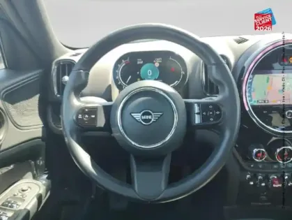 Photo 11 Mini Countryman  Cooper  136ch Northwood BVA7