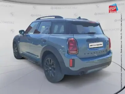 Photo 7 Mini Countryman  Cooper  136ch Northwood BVA7
