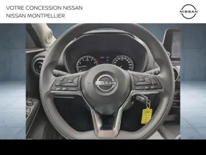 Photo 7 Nissan Juke  1.0 DIG-T 114ch Business Edition 2021.5