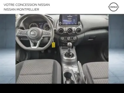 Photo 6 Nissan Juke  1.0 DIG-T 114ch Business Edition 2021.5