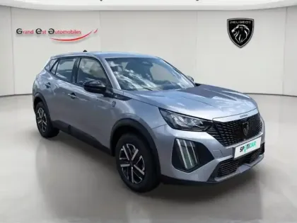 Photo 7 Peugeot 2008  e- 156ch 54 kWh Style