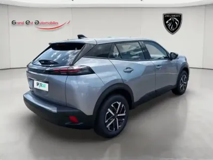 Photo 5 Peugeot 2008  e- 156ch 54 kWh Style
