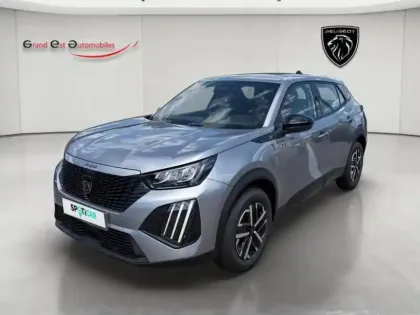 Photo Peugeot 2008 Style