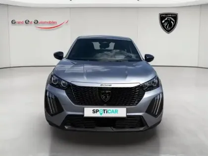 Photo 8 Peugeot 2008  e- 156ch 54 kWh Style