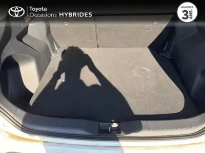 Photo 9 Toyota Yaris  Cross 116h Dynamic MC24