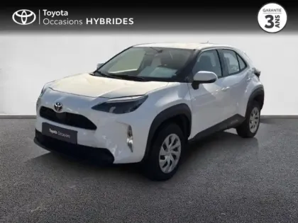 Photo Toyota Yaris Dynamic