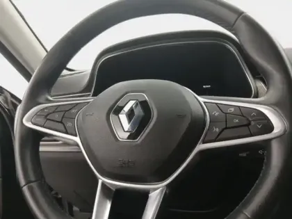 Photo 14 Renault Arkana  1.6 E-Tech hybride 145ch Techno -22