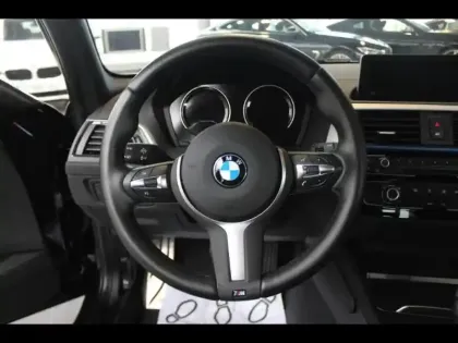 Photo 22 BMW Serie 1 Série 1 118iA 136ch M Sport Ultimate 5p Euro6d-T