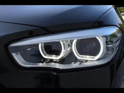 Photo 25 BMW Serie 1 Série 1 118iA 136ch M Sport Ultimate 5p Euro6d-T