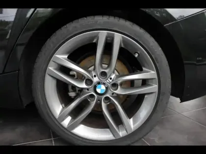 Photo 11 BMW Serie 1 Série 1 118iA 136ch M Sport Ultimate 5p Euro6d-T