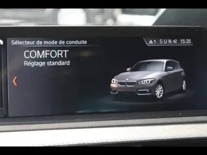 Photo 17 BMW Serie 1 Série 1 118iA 136ch M Sport Ultimate 5p Euro6d-T