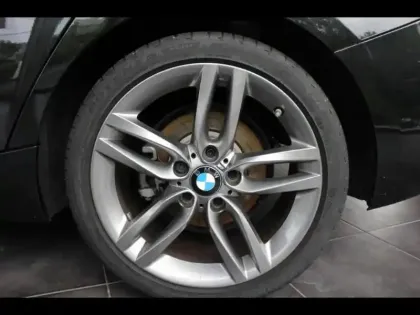 Photo 24 BMW Serie 1 Série 1 118iA 136ch M Sport Ultimate 5p Euro6d-T