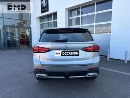 Photo 10 Mg ZS  1.5 Hybrid+ 197ch Luxury