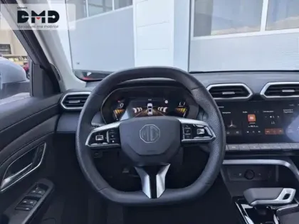Photo 6 Mg ZS  1.5 Hybrid+ 197ch Luxury