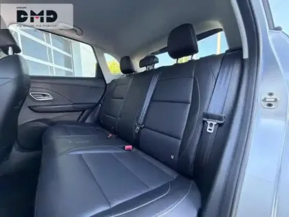 Photo 9 Mg ZS  1.5 Hybrid+ 197ch Luxury