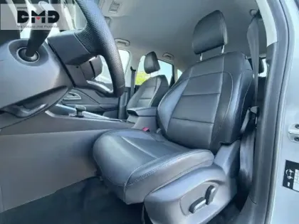 Photo 8 Mg ZS  1.5 Hybrid+ 197ch Luxury