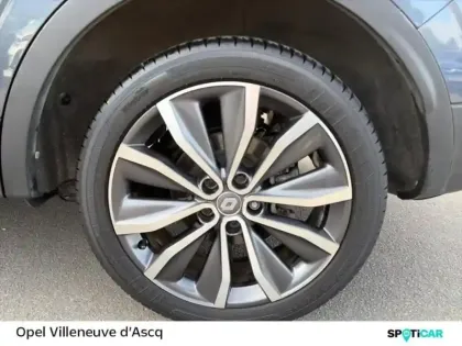 Photo 12 Renault Kadjar  1.2 TCe 130ch energy Intens EDC