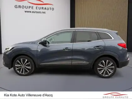 Photo 16 Renault Kadjar  1.2 TCe 130ch energy Intens EDC