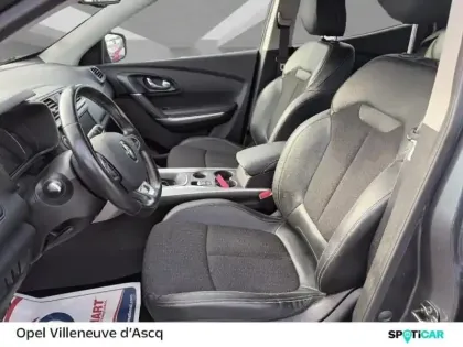 Photo 10 Renault Kadjar  1.2 TCe 130ch energy Intens EDC