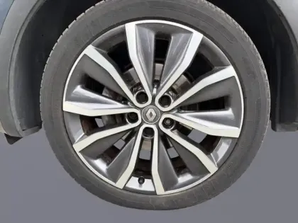 Photo 23 Renault Kadjar  1.2 TCe 130ch energy Intens EDC