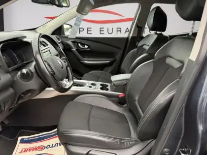 Photo 24 Renault Kadjar  1.2 TCe 130ch energy Intens EDC