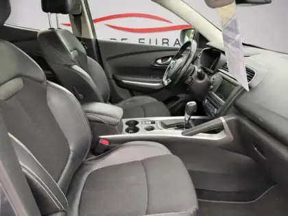 Photo 29 Renault Kadjar  1.2 TCe 130ch energy Intens EDC