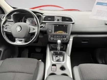 Photo 28 Renault Kadjar  1.2 TCe 130ch energy Intens EDC