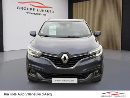 Photo 22 Renault Kadjar  1.2 TCe 130ch energy Intens EDC
