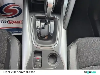 Photo 14 Renault Kadjar  1.2 TCe 130ch energy Intens EDC