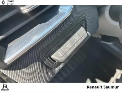 Photo 14 Renault Clio  1.0 TCe 90ch esprit Alpine - 24