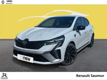 Photo Renault Clio Esprit Alpine