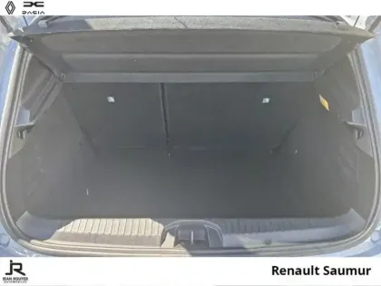 Photo 6 Renault Clio  1.0 TCe 90ch esprit Alpine - 24