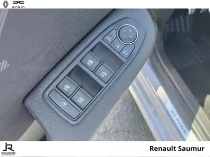 Photo 13 Renault Clio  1.0 TCe 90ch esprit Alpine - 24
