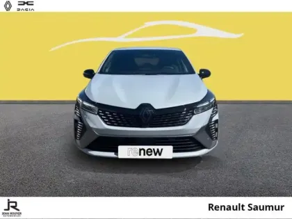 Photo 8 Renault Clio  1.0 TCe 90ch esprit Alpine - 24