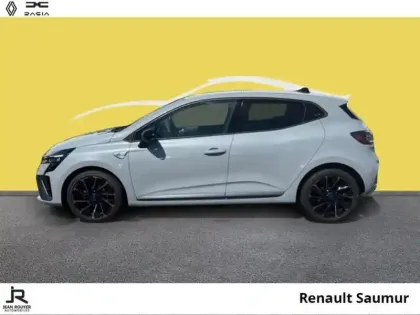 Photo 9 Renault Clio  1.0 TCe 90ch esprit Alpine - 24